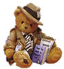 Purplebear's Purple Shopping - Men's purple clothing