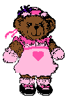 Purplebear's Purple Shopping - Girls' purple clothing